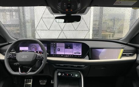 Audi Q5, 2026 год, 6 700 000 рублей, 16 фотография