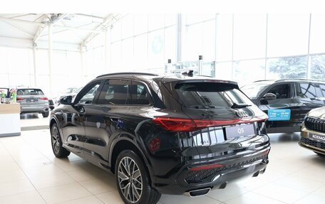 Audi Q5, 2026 год, 6 700 000 рублей, 3 фотография