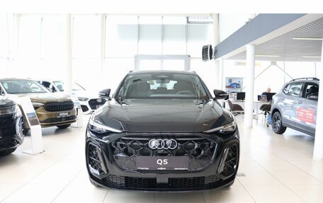 Audi Q5, 2026 год, 6 700 000 рублей, 9 фотография