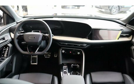 Audi Q5, 2026 год, 6 700 000 рублей, 12 фотография