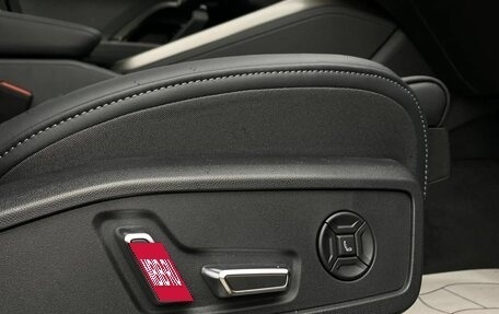 Audi Q5, 2026 год, 6 700 000 рублей, 26 фотография