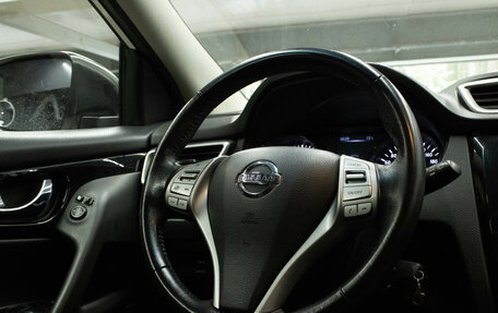 Nissan Qashqai, 2019 год, 1 700 000 рублей, 7 фотография