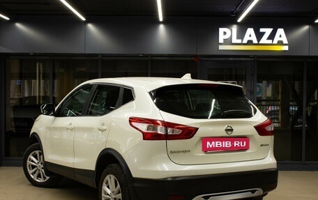 Nissan Qashqai, 2019 год, 1 700 000 рублей, 3 фотография