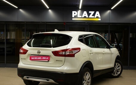 Nissan Qashqai, 2019 год, 1 700 000 рублей, 4 фотография