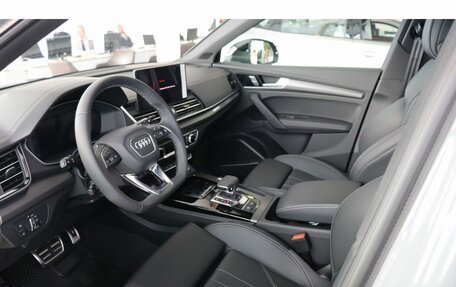 Audi Q5, 2025 год, 6 390 000 рублей, 9 фотография