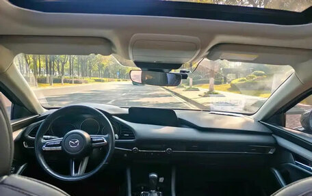 Mazda 3, 2022 год, 1 400 000 рублей, 8 фотография