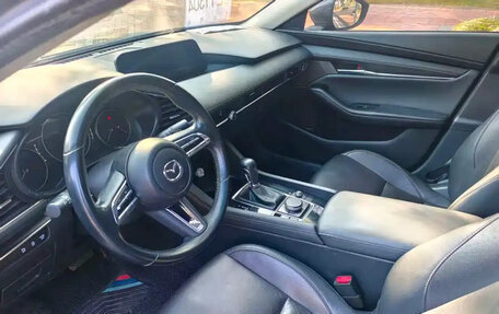 Mazda 3, 2022 год, 1 400 000 рублей, 7 фотография
