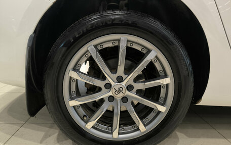Opel Astra J, 2012 год, 685 000 рублей, 22 фотография