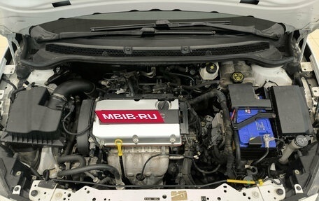 Opel Astra J, 2012 год, 685 000 рублей, 13 фотография