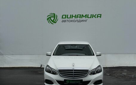 Mercedes-Benz E-Класс, 2014 год, 1 870 000 рублей, 2 фотография