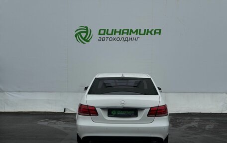 Mercedes-Benz E-Класс, 2014 год, 1 870 000 рублей, 6 фотография