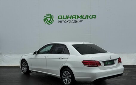 Mercedes-Benz E-Класс, 2014 год, 1 870 000 рублей, 7 фотография