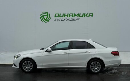Mercedes-Benz E-Класс, 2014 год, 1 870 000 рублей, 8 фотография
