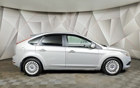 Ford Focus II рестайлинг, 2011 год, 597 000 рублей, 6 фотография