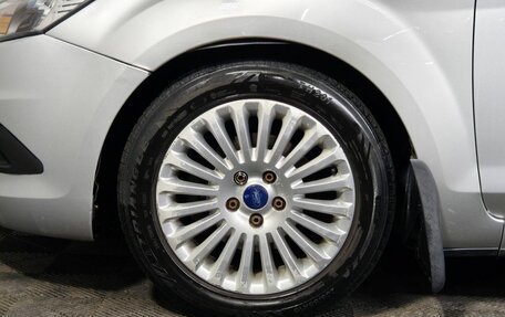 Ford Focus II рестайлинг, 2011 год, 597 000 рублей, 9 фотография