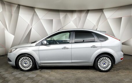 Ford Focus II рестайлинг, 2011 год, 597 000 рублей, 5 фотография