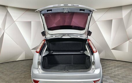 Ford Focus II рестайлинг, 2011 год, 597 000 рублей, 12 фотография