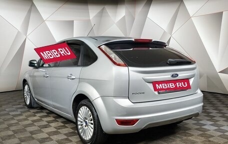 Ford Focus II рестайлинг, 2011 год, 597 000 рублей, 4 фотография