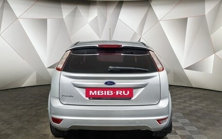 Ford Focus II рестайлинг, 2011 год, 597 000 рублей, 8 фотография