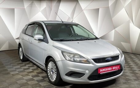 Ford Focus II рестайлинг, 2011 год, 597 000 рублей, 3 фотография