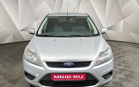 Ford Focus II рестайлинг, 2011 год, 597 000 рублей, 7 фотография