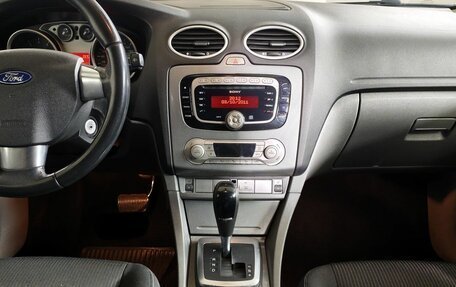 Ford Focus II рестайлинг, 2011 год, 597 000 рублей, 15 фотография