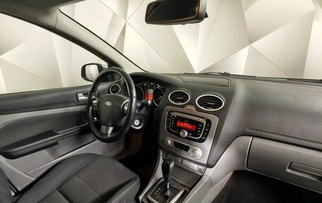 Ford Focus II рестайлинг, 2011 год, 597 000 рублей, 13 фотография