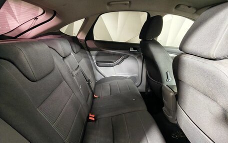 Ford Focus II рестайлинг, 2011 год, 597 000 рублей, 16 фотография