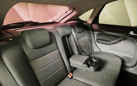 Ford Focus II рестайлинг, 2011 год, 597 000 рублей, 17 фотография