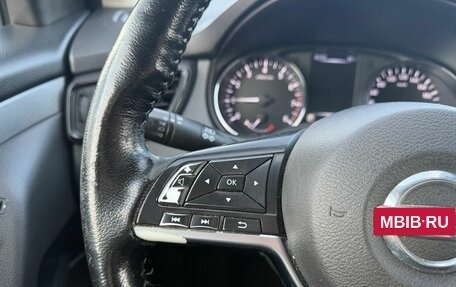 Nissan Qashqai, 2021 год, 1 999 000 рублей, 19 фотография