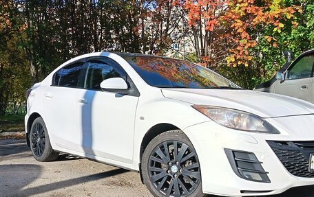 Mazda 3, 2011 год, 750 000 рублей, 1 фотография