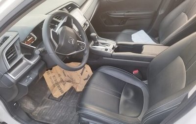 Honda Civic IX, 2020 год, 2 350 000 рублей, 1 фотография