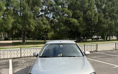 Nissan Almera, 2004 год, 400 000 рублей, 1 фотография