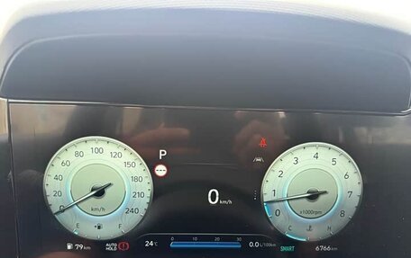 Hyundai Elantra, 2023 год, 1 320 000 рублей, 15 фотография