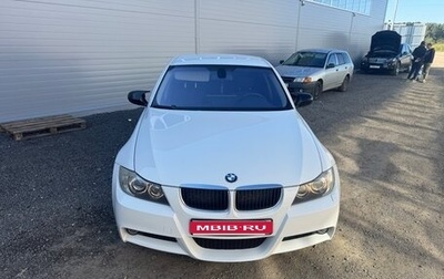 BMW 3 серия, 2008 год, 1 200 000 рублей, 1 фотография