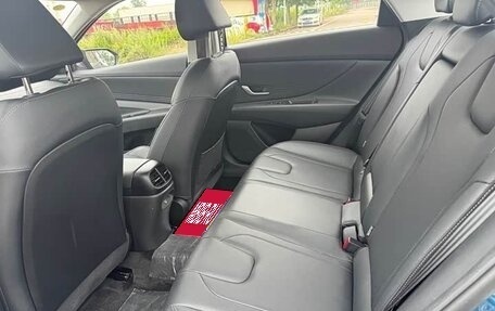 Hyundai Elantra, 2023 год, 1 320 000 рублей, 11 фотография