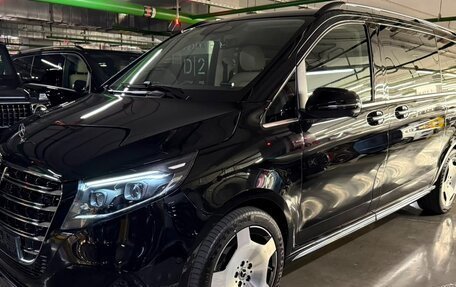 Mercedes-Benz V-Класс, 2026 год, 14 920 000 рублей, 1 фотография