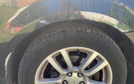 Chevrolet Aveo III, 2012 год, 590 000 рублей, 8 фотография