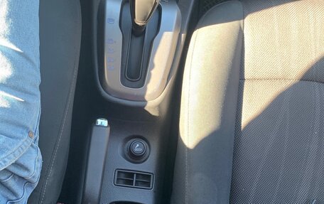 Chevrolet Aveo III, 2012 год, 590 000 рублей, 16 фотография