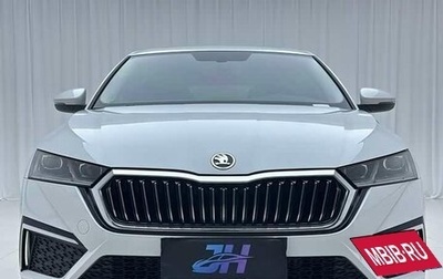 Skoda Octavia IV, 2023 год, 1 354 000 рублей, 1 фотография
