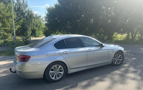 BMW 5 серия, 2014 год, 1 925 000 рублей, 7 фотография
