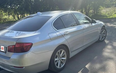 BMW 5 серия, 2014 год, 1 925 000 рублей, 5 фотография