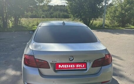 BMW 5 серия, 2014 год, 1 925 000 рублей, 8 фотография