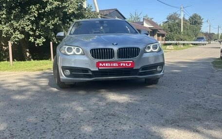 BMW 5 серия, 2014 год, 1 925 000 рублей, 6 фотография