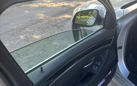 BMW 5 серия, 2014 год, 1 925 000 рублей, 18 фотография