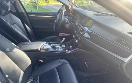 BMW 5 серия, 2014 год, 1 925 000 рублей, 17 фотография