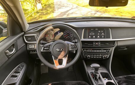 KIA Optima IV, 2020 год, 2 100 000 рублей, 6 фотография