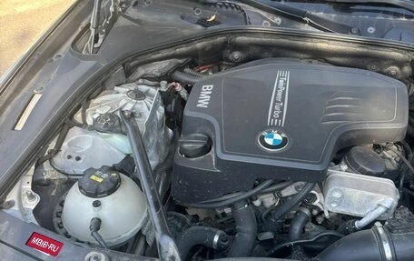 BMW 5 серия, 2014 год, 1 925 000 рублей, 15 фотография
