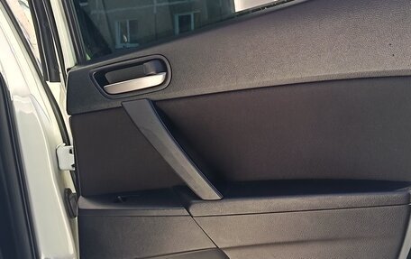 Mazda 3, 2011 год, 750 000 рублей, 7 фотография