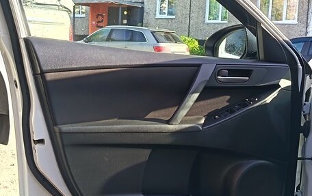 Mazda 3, 2011 год, 750 000 рублей, 6 фотография